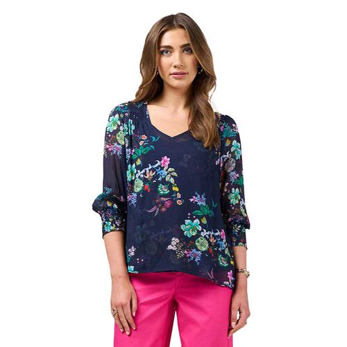 Loobie's Story La Bohème Top